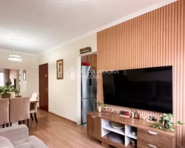 Apartamento com 2 Quartos à venda, 65m² no Santa Terezinha, São Bernardo do Campo