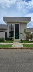 Casa com 3 Quartos à venda, 125m² no Parque Brasil 500, Paulínia