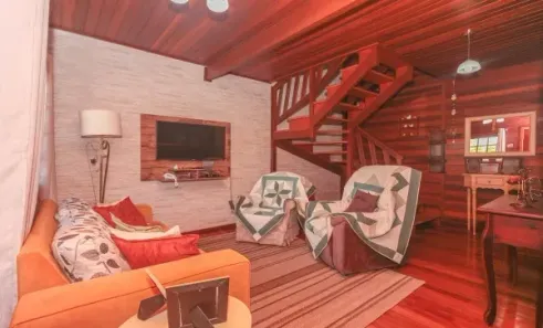 Casa com 4 Quartos para alugar, 174m² no Jardim Itu, Porto Alegre