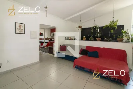 Casa com 3 Quartos à venda, 240m² no Jardim Margarida, Campinas