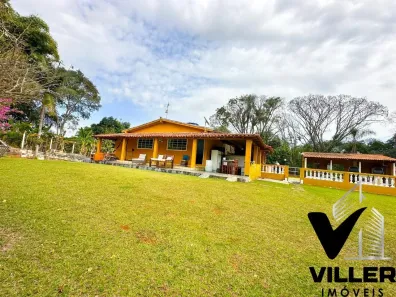 Fazenda/Sítio com 3 Quartos à venda, 2700m² no , Socorro