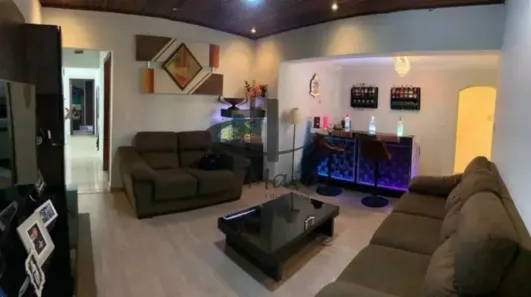 Casa com 2 Quartos à venda, 251m² no Olímpico, São Caetano do Sul