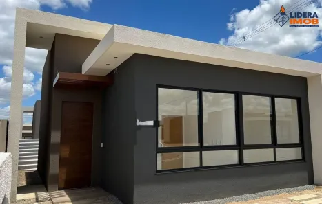 Casa com 3 Quartos à venda, 166m² no SIM, Feira de Santana