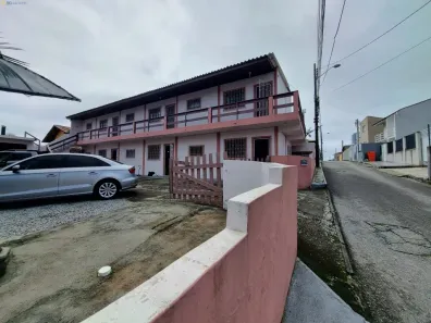 Imóvel Comercial à venda, 300m² no Ingleses do Rio Vermelho, Florianópolis
