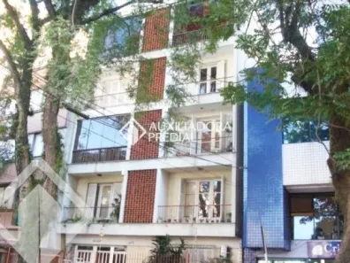 Apartamento com 2 Quartos à venda, 72m² no Bom Fim, Porto Alegre