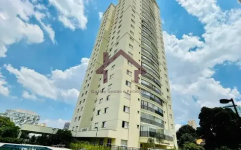 Apartamento com 3 Quartos à venda, 108m² no Ipiranga, São Paulo