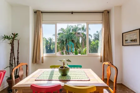 Apartamento com 3 Quartos à venda, 105m² no Jardim Paulista, São Paulo