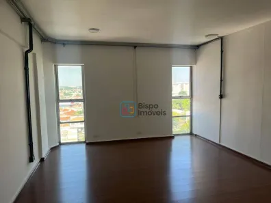 Sala Comercial para venda ou aluguel, 66m² no Centro, Americana