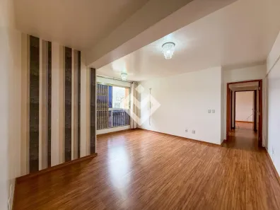 Apartamento com 2 Quartos para alugar, 86m² no Centro, Santa Maria