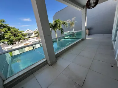 Casa de Condomínio com 4 Quartos à venda, 260m² no Barra da Tijuca, Rio de Janeiro