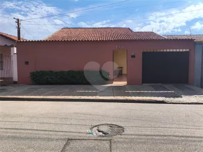 Casa com 3 Quartos à venda, 230m² no Vila Nova Itapetininga, Itapetininga