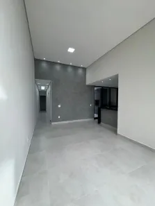 Casa de Condomínio com 3 Quartos à venda, 100m² no Jardim Novo Horizonte, Sorocaba