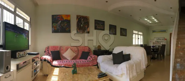 Sobrado com 4 Quartos à venda, 196m² no Vila Mariana, São Paulo