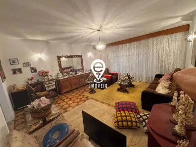 Sobrado com 3 Quartos à venda, 218m² no Bosque da Saúde, São Paulo