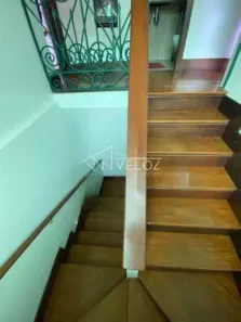 Apartamento com 6 Quartos à venda, 470m² no Gávea, Rio de Janeiro