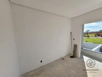 Sobrado com 2 Quartos à venda, 85m² no Jardim Novo Horizonte, Sorocaba