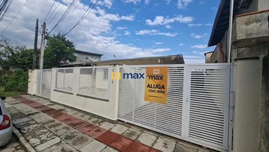 Casa com 2 Quartos para alugar, 60m² no São Vicente, Itajaí
