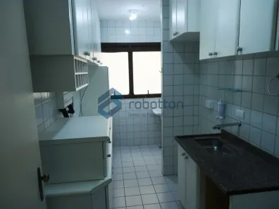 Apartamento com 2 Quartos à venda, 60m² no Saúde, São Paulo