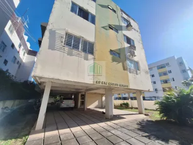 Apartamento com 4 Quartos à venda, 85m² no Jardim Atlântico, Olinda
