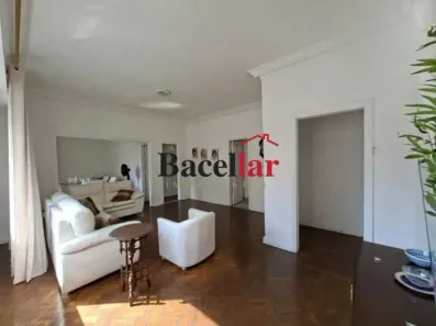Apartamento com 3 Quartos à venda, 125m² no Copacabana, Rio de Janeiro