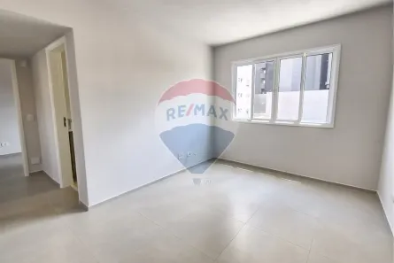 Apartamento com 1 Quarto à venda, 39m² no Brooklin Paulista, São Paulo
