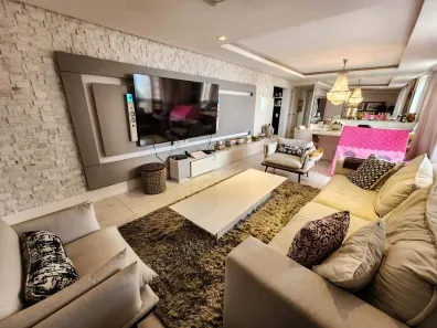 Apartamento com 2 Quartos à venda, 100m² no Jardim Oceania, João Pessoa