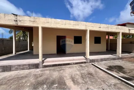 Casa com 4 Quartos à venda, 774m² no , Barra de São Miguel