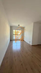 Apartamento com 3 Quartos para alugar, 65m² no Vila Firmiano Pinto, São Paulo