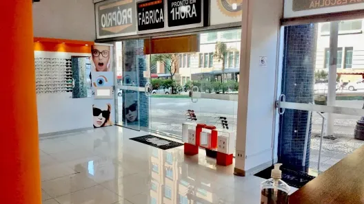 Ponto Comercial para alugar, 182m² no Brás, São Paulo