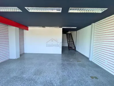 Sala Comercial para alugar, 72m² no Eldorado, São José dos Campos