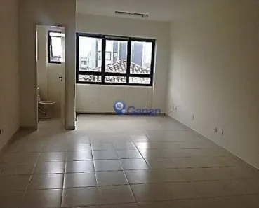 Sala Comercial à venda, 32m² no Vila Mariana, São Paulo