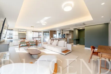 Apartamento com 3 Quartos para alugar, 177m² no Higienópolis, Porto Alegre