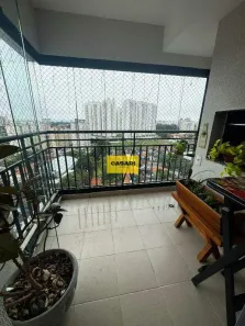Apartamento com 2 Quartos à venda, 71m² no Vila Gonçalves, São Bernardo do Campo