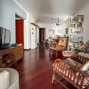 Apartamento com 4 Quartos à venda, 145m² no Perdizes, São Paulo