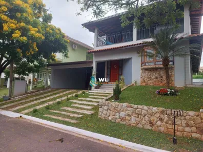 Casa de Condomínio com 3 Quartos à venda, 293m² no Rainha, Louveira