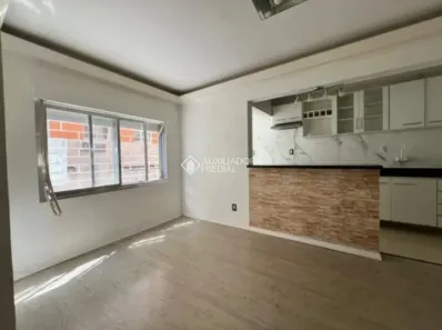 Apartamento com 2 Quartos à venda, 54m² no Camaquã, Porto Alegre