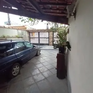 Casa com 2 Quartos à venda, 213m² no Antártica, Praia Grande
