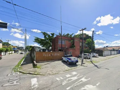 Sala Comercial com 1 Quarto à venda, 2160m² no Sesi, Bayeux