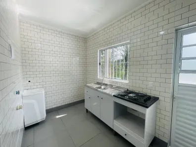 Apartamento com 1 Quarto para alugar, 22m² no Vila Operária, Guarulhos