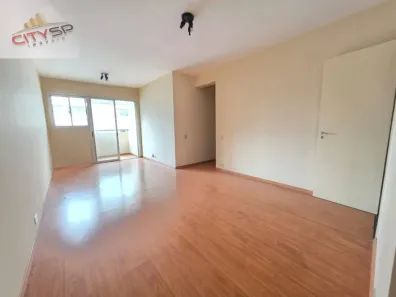 Apartamento com 2 Quartos para alugar, 78m² no Vila Guarani (Z Sul), São Paulo
