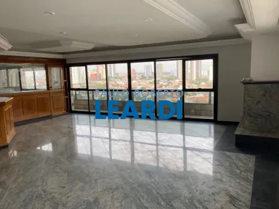 Cobertura com 5 Quartos à venda, 750m² no Jardim da Saúde, São Paulo