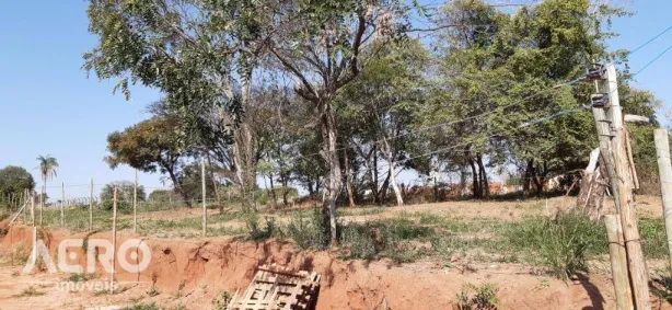 Lote/Terreno à venda, 1500m² no Chácaras Cornélia, Bauru