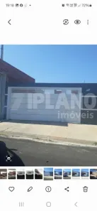 Casa com 2 Quartos à venda, 118m² no Jardim Domingos Valério, Ibaté