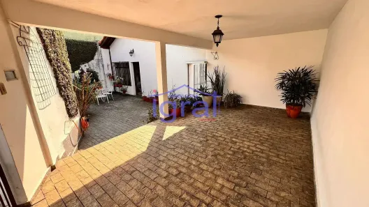 Casa com 2 Quartos à venda, 150m² no Vila Guarani (Z Sul), São Paulo