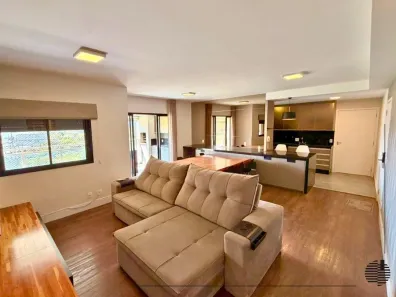 Apartamento com 2 Quartos à venda, 130m² no Jardim Plaza Athénée, Itu