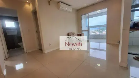 Apartamento com 2 Quartos à venda, 71m² no Vila Valença, São Vicente