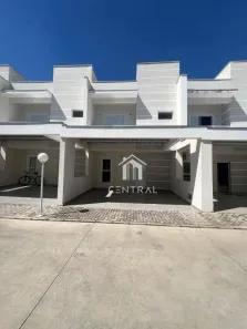 Casa de Condomínio com 3 Quartos à venda, 115m² no Jardim Simus, Sorocaba