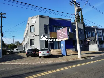 Sala Comercial com 6 Quartos para alugar, 120m² no Parque Nova Suíça, Valinhos