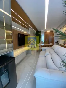 Apartamento com 2 Quartos à venda, 65m² no Jardim Camburi, Vitória