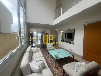 Casa de Condomínio com 4 Quartos à venda, 267m² no Suru, Santana de Parnaíba